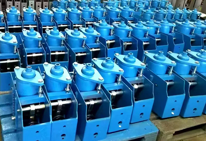 Heavy Duty Constant Spring Supportning asosiy afzalliklari.