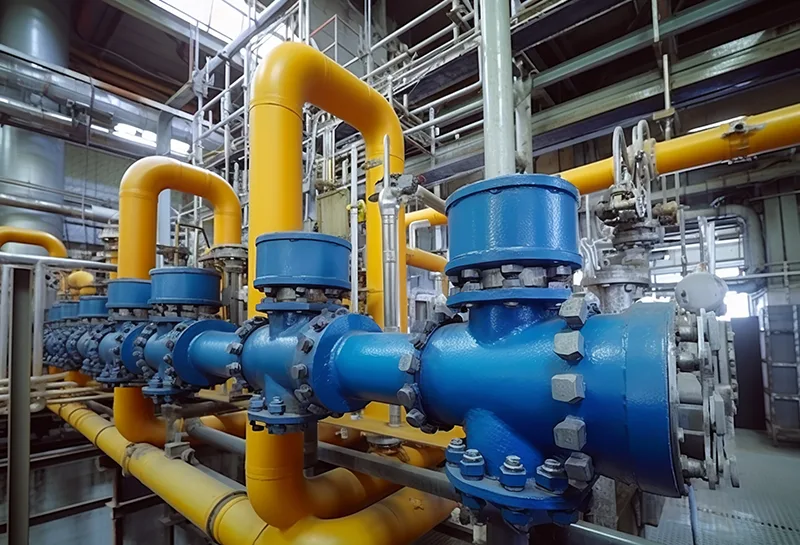 Energiya sanoati doimiy bahor ilgichining asosiy ish nuqtalari. Energiya sanoati doimiy bahor ilgichining asosiy ish nuqtalari.