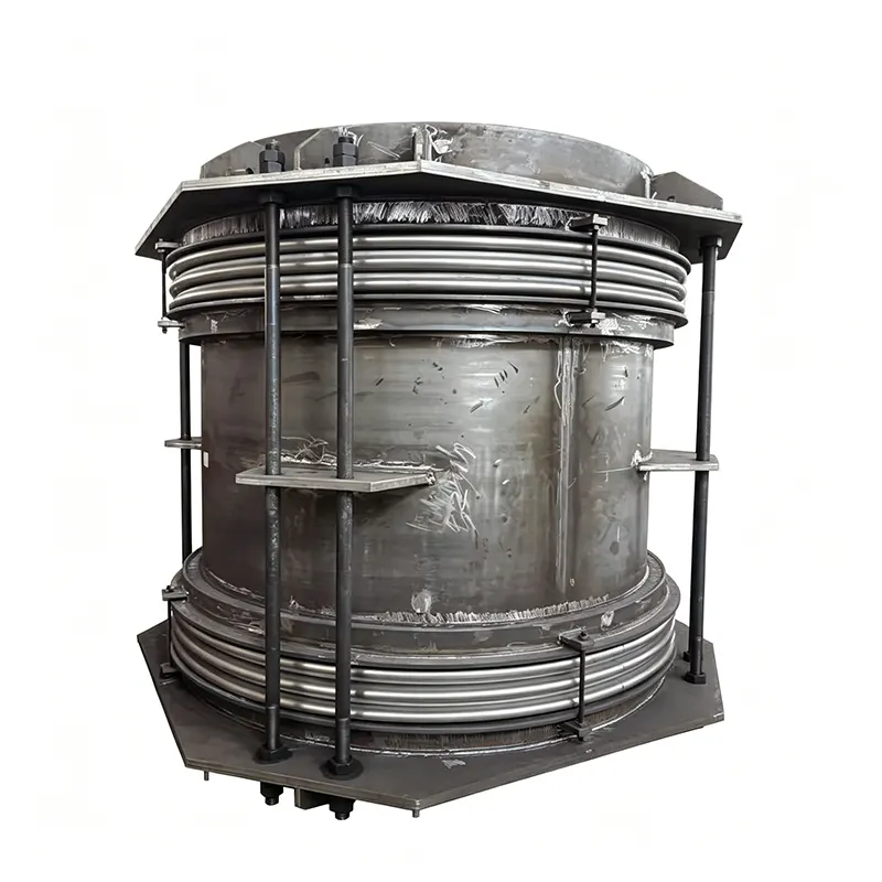 Metal Bellows Expansion Joint