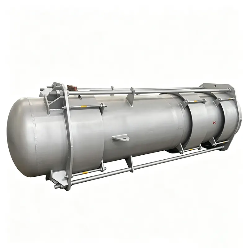 Metal Bellows Expansion Joint