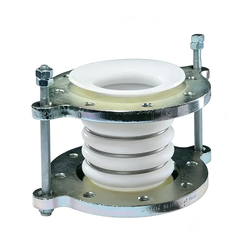 Metal Bellows Expansion Joint